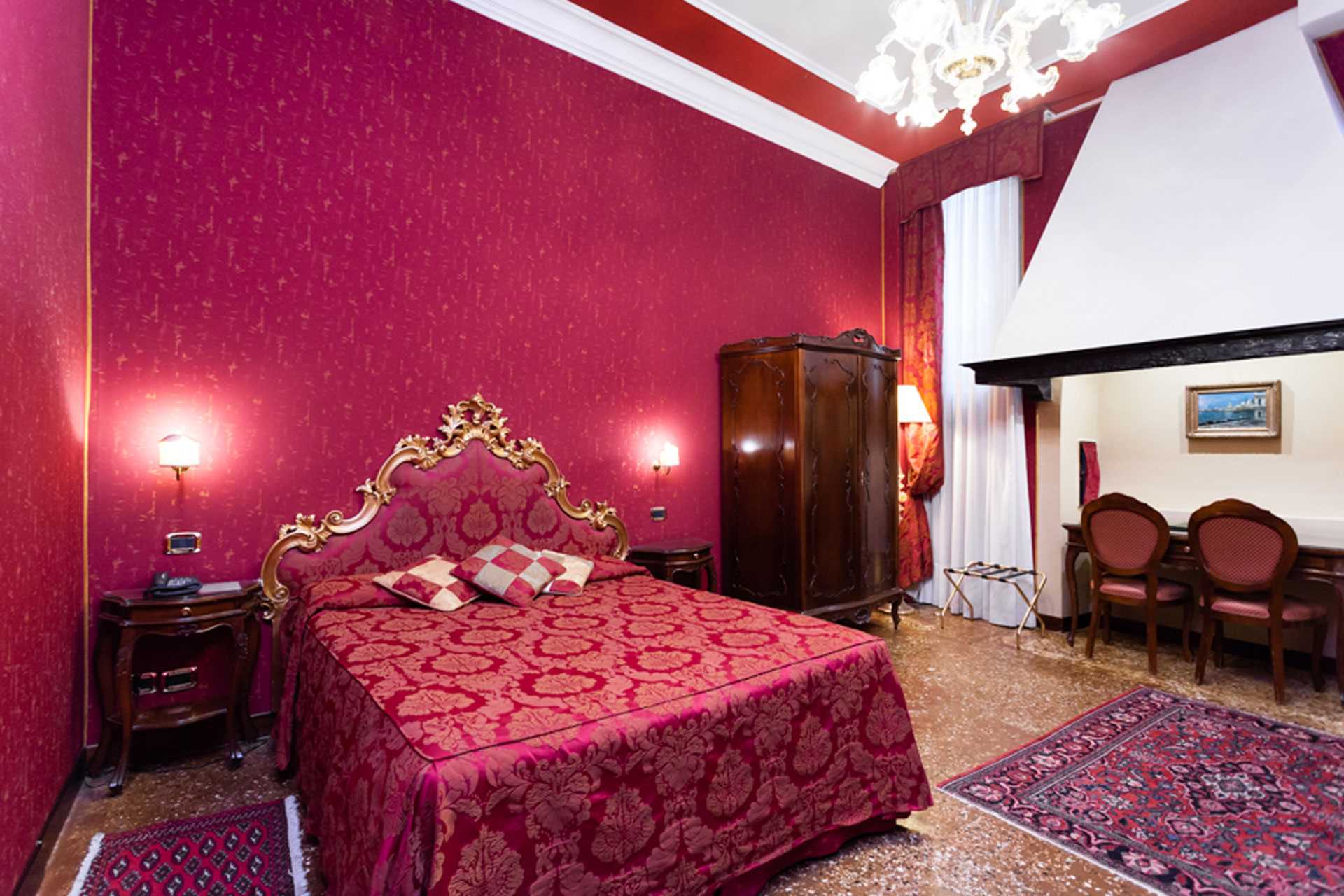 Triple Superior Room 1