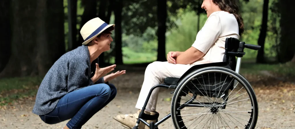 What is the ideal hotel in Venice for people with reduced mobility?