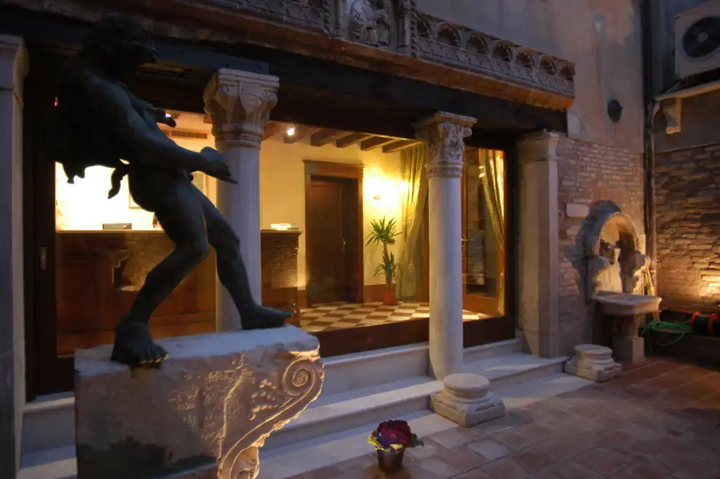 Excellent value for money