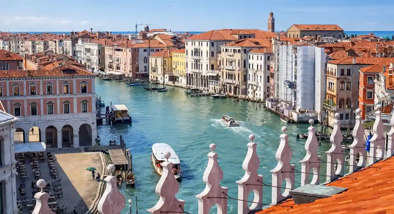 Book on the official website and get the best price guaranteed